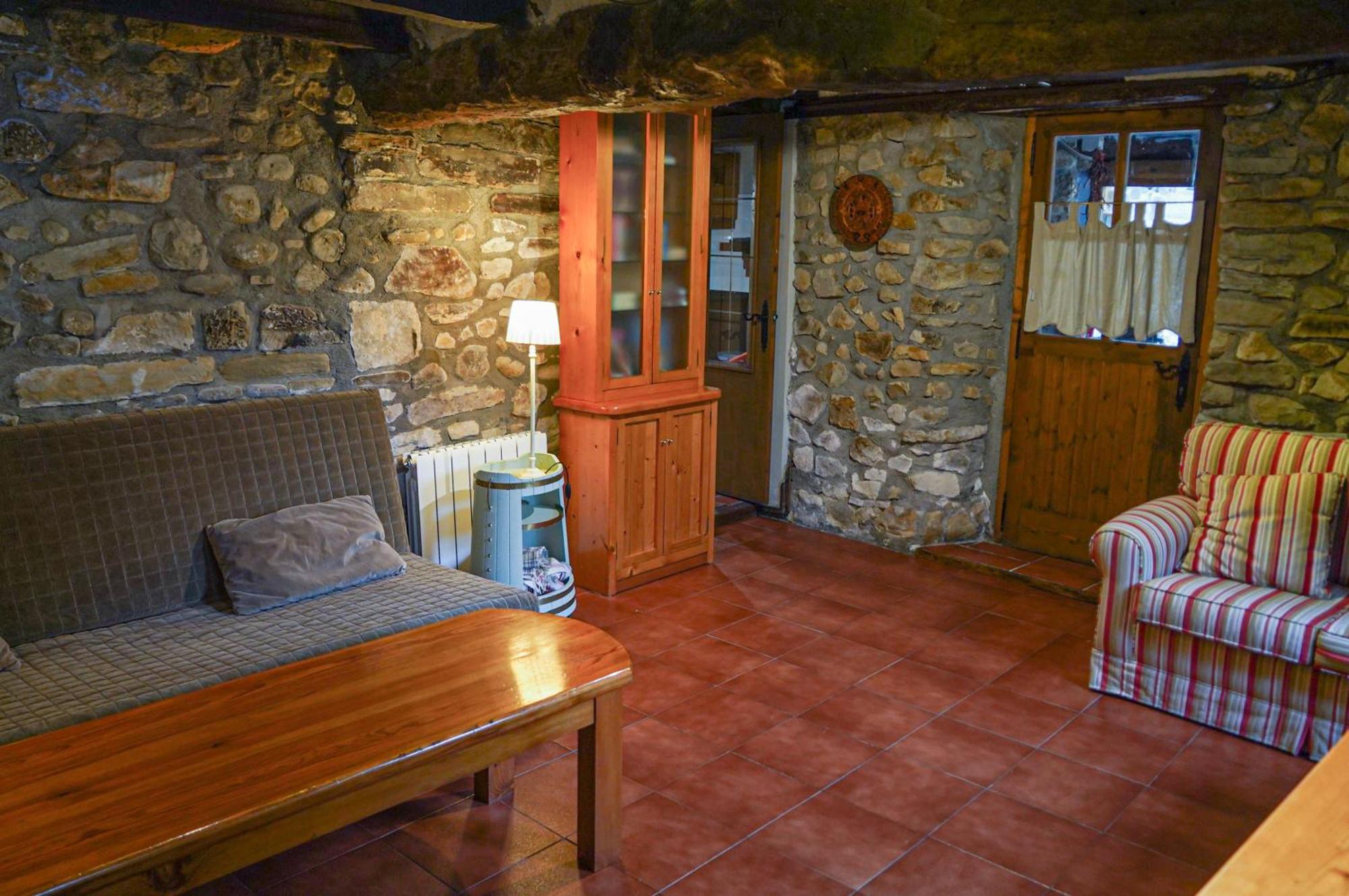 Descanso En Burgozarre Mungia Exterior photo